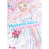 Hokkaido Gals Are Super Adorable ! - T14