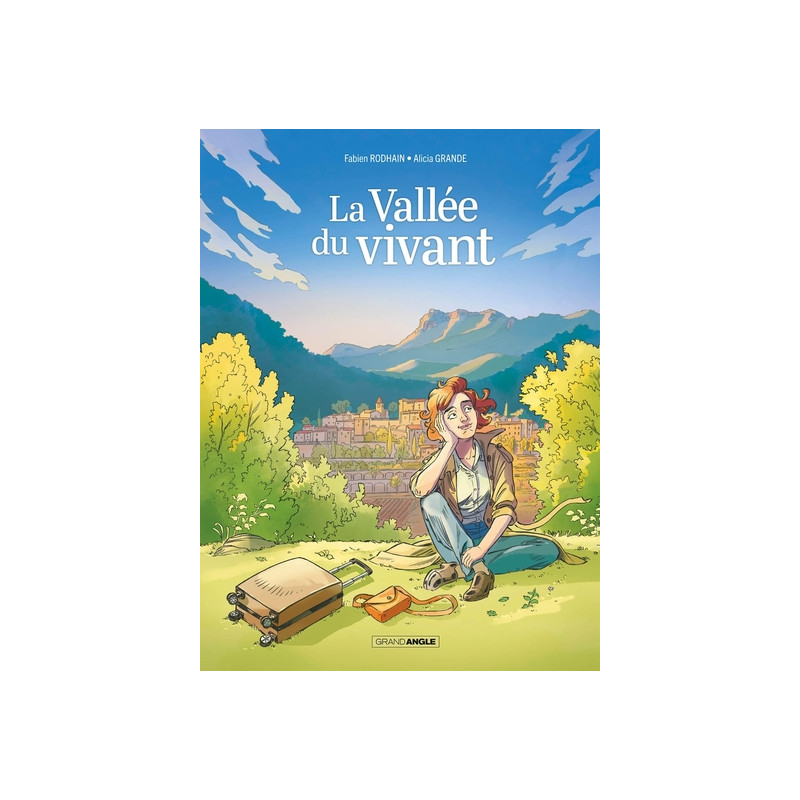 La Vallée du vivant - histoire complète