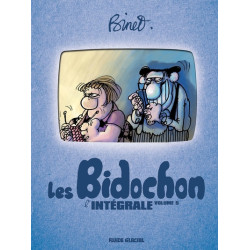 Binet & Les Bidochon -...