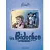 Binet & Les Bidochon - Intégrale - volume 05 (tomes 17 à 21)
