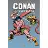 Conan le Barbare : L'intégrale 1980-1981 (T12)
