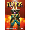 Thanos: Sanctuaire zéro