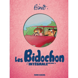 Binet & Les Bidochon -...