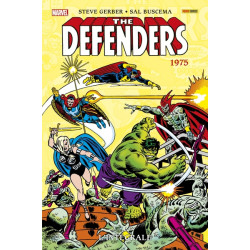Defenders: L'intégrale 1975...