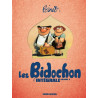 Binet & Les Bidochon - Intégrale - volume 02 (tomes 05 à 08)