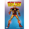 Iron Man : la Guerre des Armures
