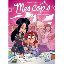 Mes cop's - tome 07
