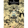Wonderland T01