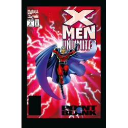 X-Men: L'intégrale 1993 IV...
