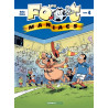 Les Footmaniacs - tome 04