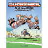 Les Rugbymen - tome 01