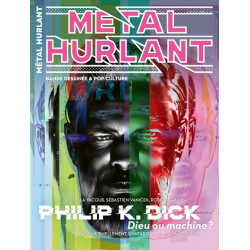 Métal Hurlant N°20
