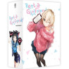 Rent-A-Girlfriend - Partie 1 - Coffret Édition limitée numéroté (tomes 1 à 5)