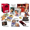 Baki Gaiden: Scarface - Intégrale - Coffret Collector (édition limitée et numérotée)