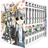Hinamatsuri - Coffret Partie 2 (tomes 11 à 19)