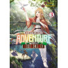 A Gatherer's Adventure in Isekai - Tome 03