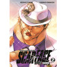 Baki Gaiden: Scarface - Tome 02