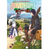 A Gatherer's Adventure in Isekai - Tome 04