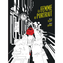 La Femme au portrait