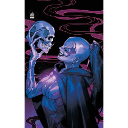 Void Rivals tome 5