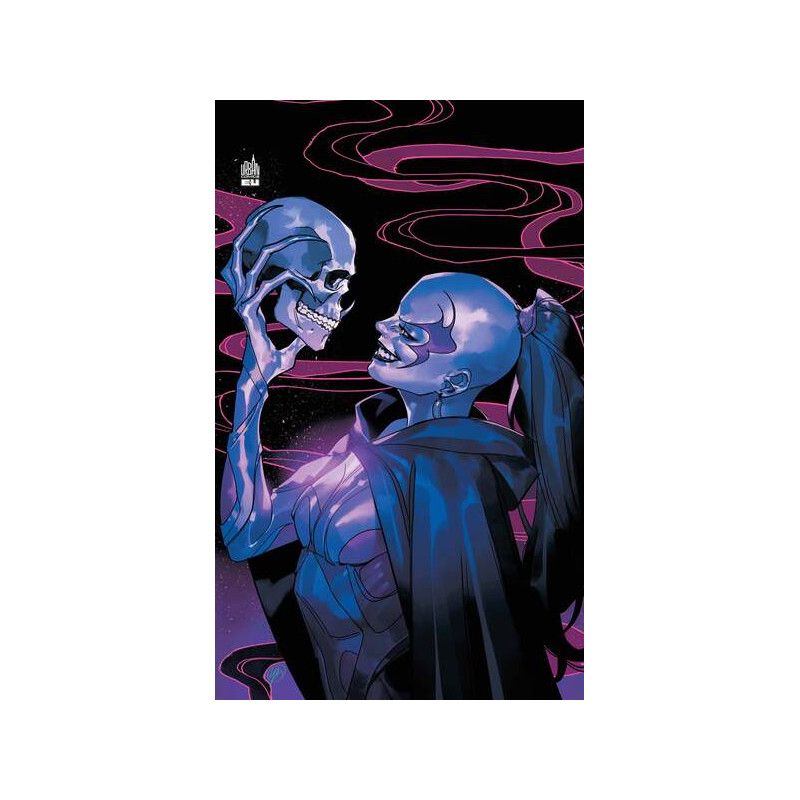 Void Rivals tome 5