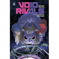 Void Rivals tome 5
