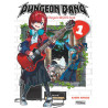 Dungeon Band - Tome 1