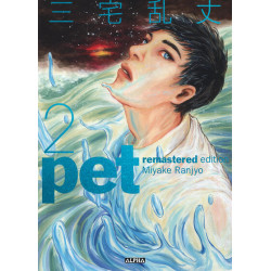 Pet - Remastered edition -...