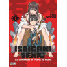 Ishigami Senki - Tome 1