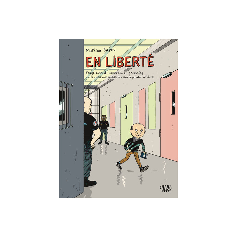 En Liberté