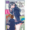 The Dangers in my heart - Tome 13