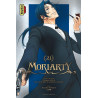 Moriarty - Tome 21