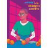 Les oranges amères
