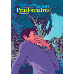 Pensionnaires