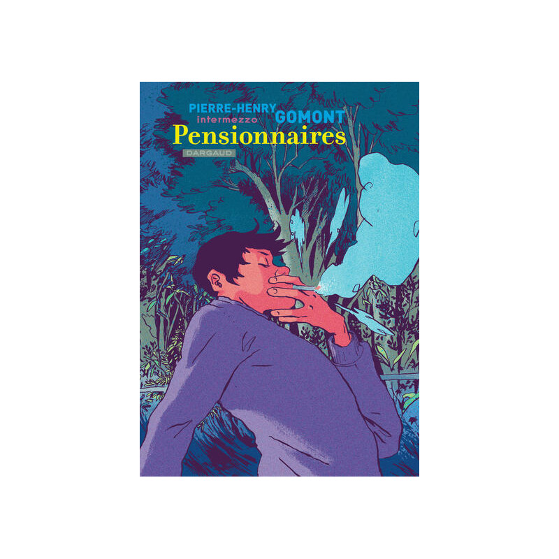 Pensionnaires