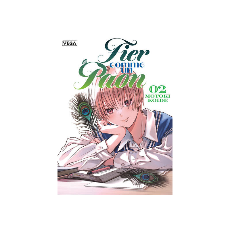 Fier comme un paon - Tome 2