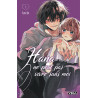 Hana ne peut pas vivre sans moi - Tome 3
