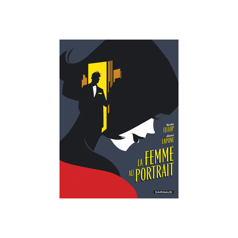 La Femme au portrait