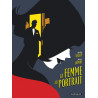 La Femme au portrait