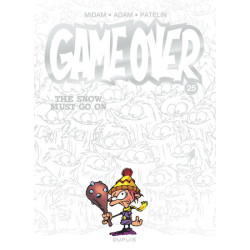Game over - Tome 25 - The...