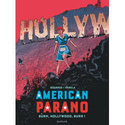 American Parano - Tome 4 -...