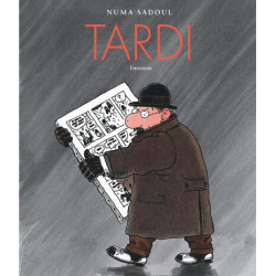 Tardi - Entretiens avec...