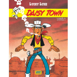Lucky Luke - Tome 21 -...