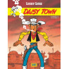 Lucky Luke - Tome 21 - Daisy Town