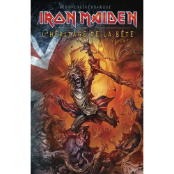 Iron Maiden, l'héritage de...
