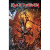 Iron Maiden, l'héritage de la Bête T2