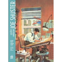Joe SHUSTER
