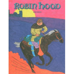 Robin Hood - Ancienne Edition