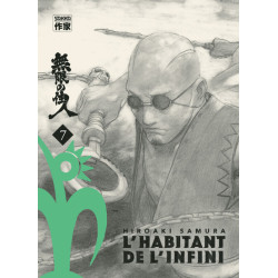 L'Habitant de l'infini