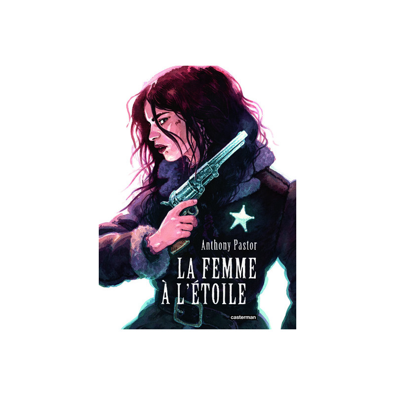 La Femme à l'étoile